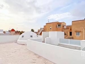 Prodej rodinného domu, Orihuela, Španělsko, Paseo Marítimo de Playa Flamenca, 85 m2