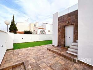 Prodej rodinného domu, Orihuela, Španělsko, Paseo Marítimo de Playa Flamenca, 85 m2