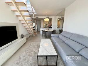 Prodej bytu 3+kk, Orihuela, Španělsko, Paseo Marítimo de Playa Flamenca, 80 m2