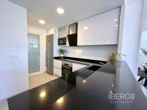 Prodej bytu 3+kk, Orihuela, Španělsko, Paseo Marítimo de Playa Flamenca, 80 m2