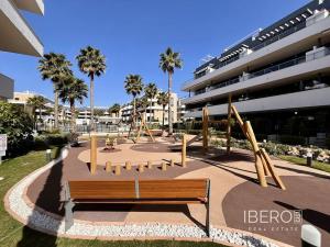 Prodej bytu 3+kk, Orihuela, Španělsko, Paseo Marítimo de Playa Flamenca, 80 m2