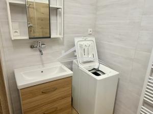 Pronájem bytu 2+1, Havlíčkův Brod, Sídliště Pražská, 53 m2