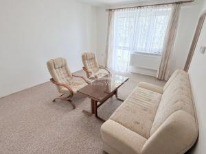 Pronájem bytu 2+1, Havlíčkův Brod, Sídliště Pražská, 53 m2