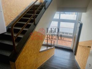Pronájem bytu 2+1, Brno - Staré Brno, Náplavka, 50 m2