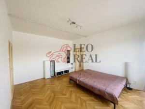 Pronájem bytu 2+1, Brno - Staré Brno, Náplavka, 50 m2
