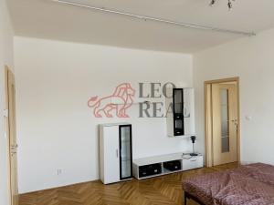 Pronájem bytu 2+1, Brno - Staré Brno, Náplavka, 50 m2