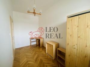 Pronájem bytu 2+1, Brno - Staré Brno, Náplavka, 50 m2