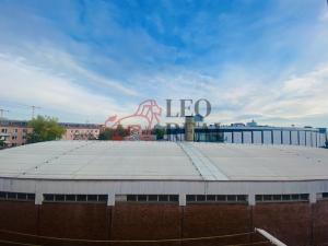 Pronájem bytu 2+1, Brno - Staré Brno, Náplavka, 50 m2