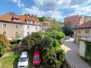 Prodej bytu 3+1, Praha - Braník, Branická, 72 m2