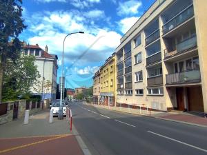 Prodej bytu 3+1, Praha - Braník, Branická, 72 m2