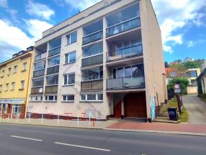 Prodej bytu 3+1, Praha - Braník, Branická, 72 m2