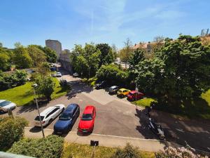 Pronájem bytu 2+1, Praha - Žižkov, K chmelnici, 50 m2