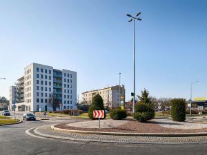 Prodej bytu 2+kk, Praha - Horní Měcholupy, Milánská, 59 m2