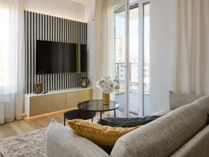 Prodej bytu 2+kk, Praha - Horní Měcholupy, Milánská, 59 m2