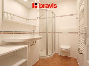 Pronájem bytu 2+kk, Popůvky, Chaloupky, 40 m2
