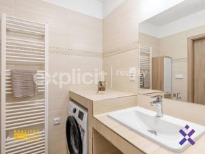 Pronájem bytu 3+1, Vizovice, Masarykovo nám., 78 m2