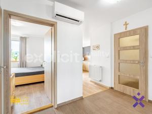 Pronájem bytu 3+1, Vizovice, Masarykovo nám., 78 m2