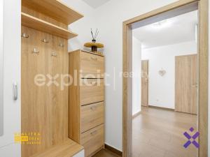 Pronájem bytu 3+1, Vizovice, Masarykovo nám., 78 m2