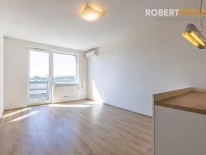 Pronájem bytu 2+kk, Praha - Vysočany, Freyova, 43 m2