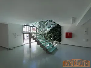 Pronájem kanceláře, Uherský Brod, Komenského, 103 m2