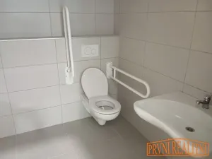 Pronájem kanceláře, Uherský Brod, Komenského, 103 m2