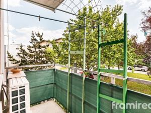 Prodej bytu 2+kk, Brno, Bešůvka, 56 m2