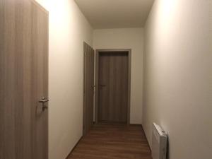 Pronájem bytu 1+kk, Brno, Francouzská, 35 m2