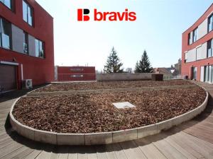 Pronájem bytu 2+kk, Brno, Jaroslava Foglara, 50 m2