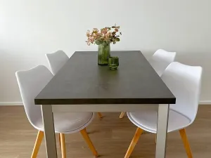 Pronájem bytu 3+kk, Praha - Vysočany, Hindlova, 82 m2