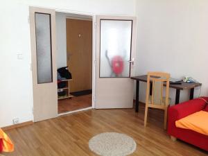 Pronájem bytu 1+1, Ostrava, Fojtská, 38 m2