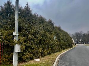 Prodej pozemku pro bydlení, Příbor, nábřeží Rudoarmějců, 1398 m2