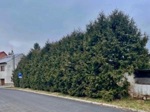Prodej pozemku pro bydlení, Příbor, nábřeží Rudoarmějců, 1398 m2