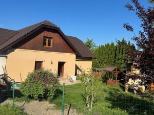 Prodej rodinného domu, Příbor, Lesní, 200 m2