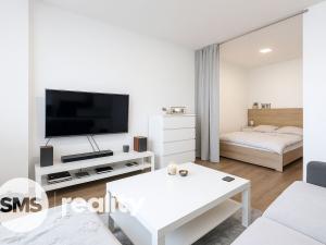 Pronájem bytu 1+1, Opava - Předměstí, Provaznická, 38 m2