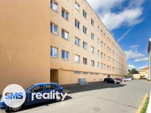 Pronájem bytu 1+1, Opava - Předměstí, Provaznická, 38 m2