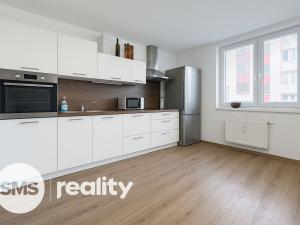 Pronájem bytu 1+1, Opava - Předměstí, Provaznická, 38 m2