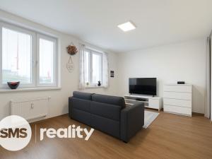 Pronájem bytu 1+1, Opava - Předměstí, Provaznická, 38 m2