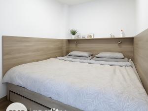 Pronájem bytu 1+1, Opava - Předměstí, Provaznická, 38 m2