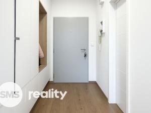 Pronájem bytu 1+1, Opava - Předměstí, Provaznická, 38 m2