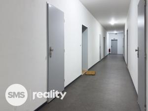 Pronájem bytu 1+1, Opava - Předměstí, Provaznická, 38 m2