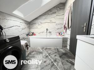 Pronájem bytu 3+kk, Opava, Slezská, 95 m2