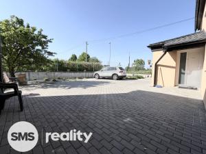 Pronájem bytu 3+kk, Opava, Slezská, 95 m2