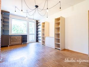Pronájem bytu 3+kk, Praha - Krč, Kovařovicova, 68 m2