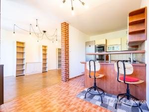 Pronájem bytu 3+kk, Praha - Krč, Kovařovicova, 68 m2