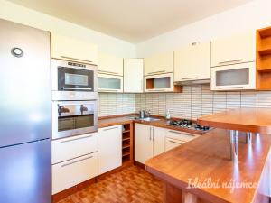 Pronájem bytu 3+kk, Praha - Krč, Kovařovicova, 68 m2