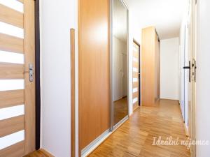 Pronájem bytu 3+kk, Praha - Krč, Kovařovicova, 68 m2