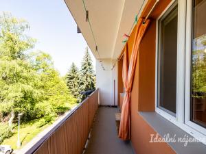 Pronájem bytu 3+kk, Praha - Krč, Kovařovicova, 68 m2