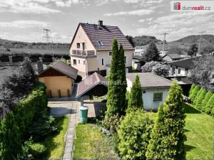 Prodej rodinného domu, Kostomlaty pod Milešovkou, Pod kovárnou, 160 m2