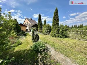 Prodej rodinného domu, Kostomlaty pod Milešovkou, Pod kovárnou, 160 m2