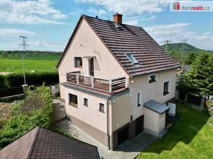 Prodej rodinného domu, Kostomlaty pod Milešovkou, Pod kovárnou, 160 m2